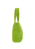 Beach Tote, bottom view